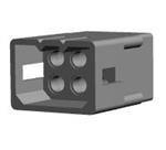 770090-1 管脚和插座连接器 770090-1 管脚和插座连接器