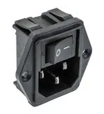 15CE1 交流电源输入模块