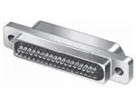M83513/05-07 D-Sub连接器