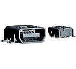 1775051-1 USB连接器 1775051-1 USB连接器