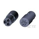 293590-1 照明连接器 293590-1 照明连接器