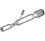 207235-1 背板连接器 207235-1 背板连接器