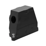 H16BPR-TSH-M32-EMC-C 电源连接器