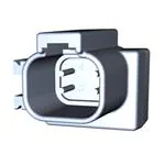 DT04-4P-RT01 汽车连接器