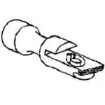 53631-1 端子 53631-1 端子