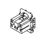 173850-2 汽车连接器 173850-2 汽车连接器