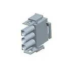 1241809-2 管脚和插座连接器 1241809-2 管脚和插座连接器