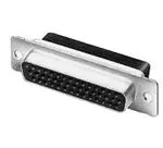 1658684-1 D-Sub连接器 1658684-1 D-Sub连接器