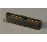 1658015-2 板对板与夹层连接器 1658015-2 板对板与夹层连接器