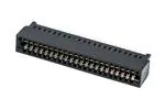 5530843-4 卡缘连接器 5530843-4 卡缘连接器