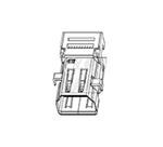 2041481-1 音频与视频连接器 2041481-1 音频与视频连接器