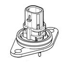 2325102-7 模块式连接器/以太网连接器 2325102-7 模块式连接器/以太网连接器