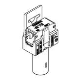 5-2213222-4 照明连接器 5-2213222-4 照明连接器