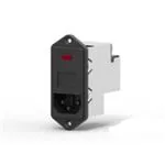 PM00SDHXB 交流电源输入模块