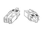 1740449-3 照明连接器 1740449-3 照明连接器