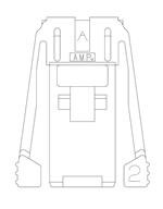 1-520532-3 模块式连接器/以太网连接器 1-520532-3 模块式连接器/以太网连接器