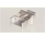 1888901-1 I O 连接器 1888901-1 I O 连接器