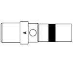 1738013-1 背板连接器 1738013-1 背板连接器