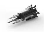 2213395-1 照明连接器 2213395-1 照明连接器