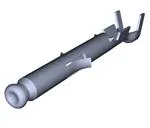 170365-1 管脚和插座连接器 170365-1 管脚和插座连接器