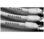 RNF-100-1/2-WH-FSP 电线与电缆管理 RNF-100-1/2-WH-FSP 电线与电缆管理