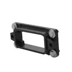 H16BPR-AGCT-EMC-C 电源连接器
