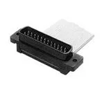 1658615-4 D-Sub连接器 1658615-4 D-Sub连接器