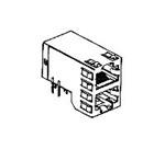 6368168-8 模块式连接器/以太网连接器 6368168-8 模块式连接器/以太网连接器