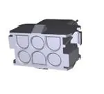 2178773-1 管脚和插座连接器 2178773-1 管脚和插座连接器