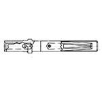 208273-2 背板连接器 208273-2 背板连接器