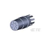 293657-3 照明连接器 293657-3 照明连接器