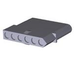 770782-1 管脚和插座连接器