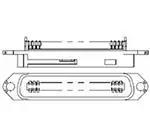 552686-1 I O 连接器 552686-1 I O 连接器