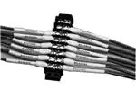 RNF-100-4-BK-STK 电线与电缆管理 RNF-100-4-BK-STK 电线与电缆管理
