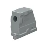 H10BPR-TSH-M25-EMC-C 电源连接器