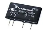 SSRC-240D5R 光耦合器 光电耦合器 SSRC-240D5R 光耦合器 光电耦合器