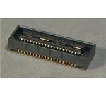 2-1658043-1 板对板与夹层连接器