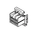 174046-2 汽车连接器 174046-2 汽车连接器