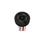 2213362-4 照明连接器 2213362-4 照明连接器