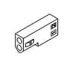 770419-1 管脚和插座连接器 770419-1 管脚和插座连接器