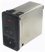 PS0S0SM3E 交流电源输入模块