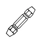 3-330854-0 卡缘连接器 3-330854-0 卡缘连接器