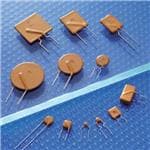 RXEF090S-2 自恢复保险丝—PPTC