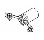 207332-1 模块式连接器/以太网连接器 207332-1 模块式连接器/以太网连接器