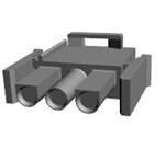 1586847-1 管脚和插座连接器 1586847-1 管脚和插座连接器