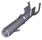 163304-2 管脚和插座连接器 163304-2 管脚和插座连接器