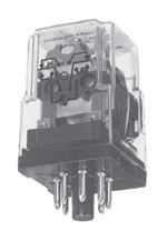 KRP-11DG-12 继电器 KRP-11DG-12 继电器
