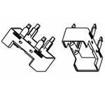 293130-2 照明连接器