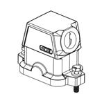 H6BPR-TSHC-M20-EMC-C 电源连接器 H6BPR-TSHC-M20-EMC-C 电源连接器