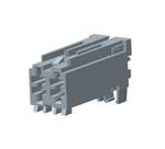 293491-2 照明连接器